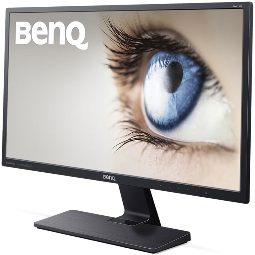 楽天市場】□□※BenQ フルHD対応23.8型ワイド液晶モニター