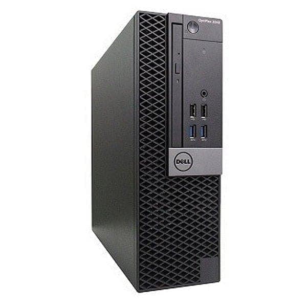 【楽天市場】DELL OPTIPLEX 5050 SFF 単体 Windows10 64bit HDMI Core i5 7500 メモリー ...