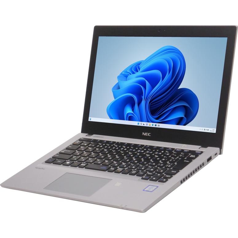 Windowsノート本体 NEC VE-3 ノートPC タイプVE＜VE-L＞ : VersaPro | ビジネスPC（法人向け