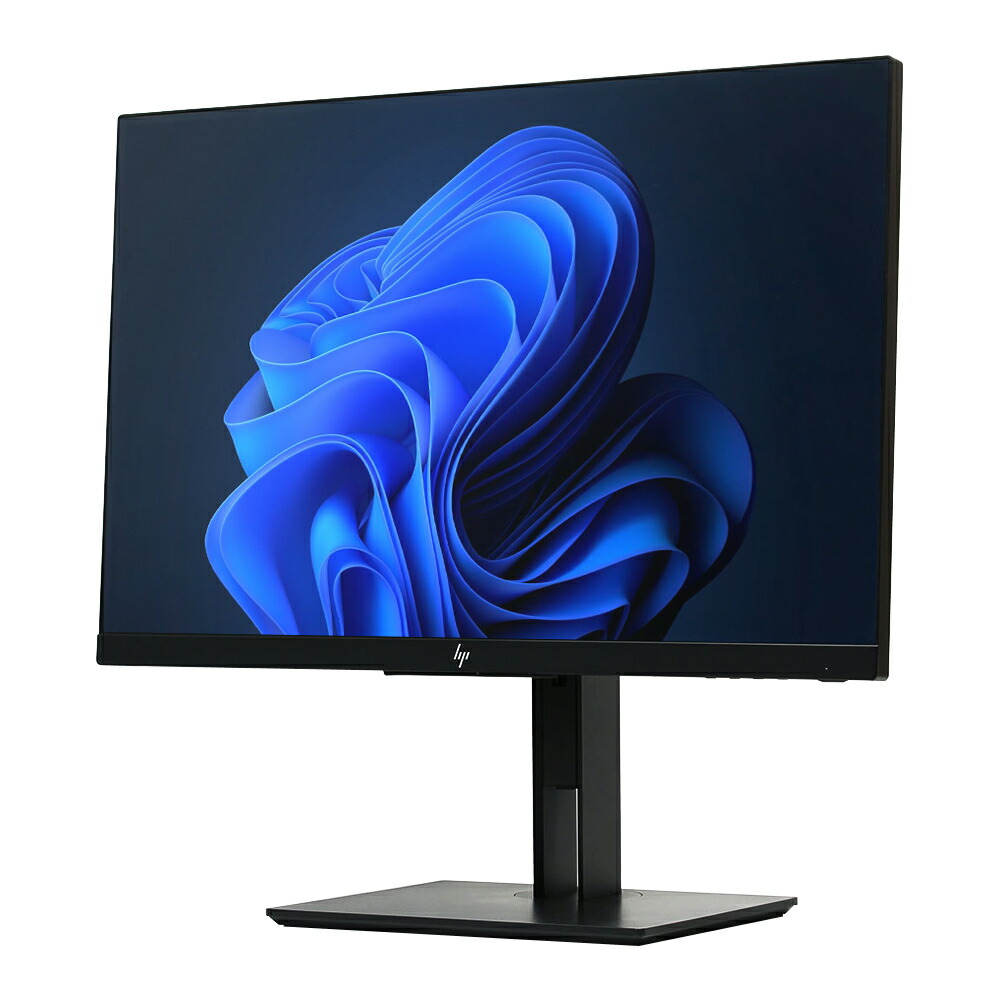 【未使用品】HP Z24n G3 24インチ　モニター モニター 【並品】hp Z24n G3 WUXGA Display 24インチ非光沢IPS