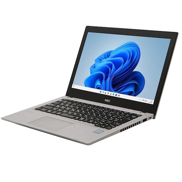 超軽量PC NEC VersaPro メモリ8GB SSD128GB たのめーる】NEC VersaPro VKT44/M-J タイプVM 14.0型 Core i5