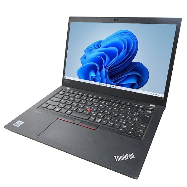 lenovo ThinkPad X13 Windows11 64bit WEB写真機 HDMI Core i3 記憶装置8GB 弾丸道路SSD256GB 無線電話ローカルエリアネットワーク B5大いさ 可動性 盛りだくさん固定ディスク液晶 万覚え帳マイコン【中古】【30日引き請ける】1751982 ノートPC-パソコン・周辺機器-パソコン