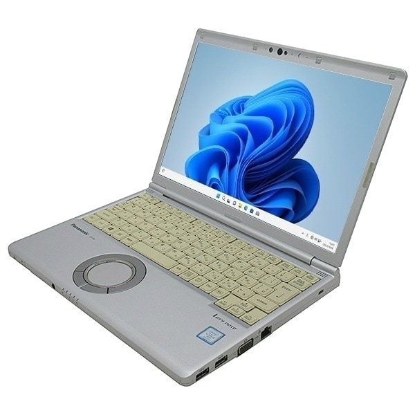 【動作品】Core i5 8265U Panasonic ノートPC imgrc0192309453.jpg