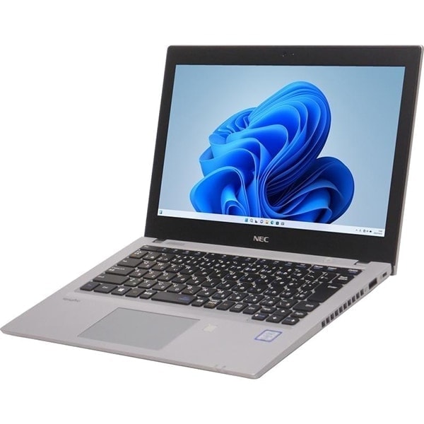 軽量 大容量 NEC VersaPro VB-3 i5 8GB SSD512GB 1506176_1.jpg