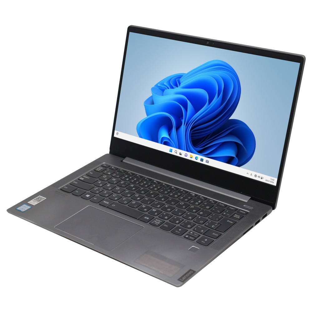 Lenovo ideapad 720S-13IKB モバイルノートPC 訳あり 楽天市場】lenovo ideapad 720S-13IKB 訳あり品 Windows11 64bit