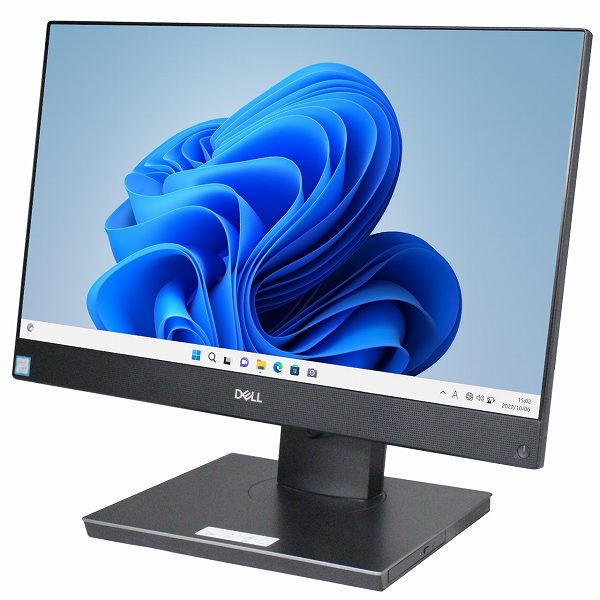 楽天市場】DELL OPTIPLEX 5250 AIO 一体型PC Windows10 64bit