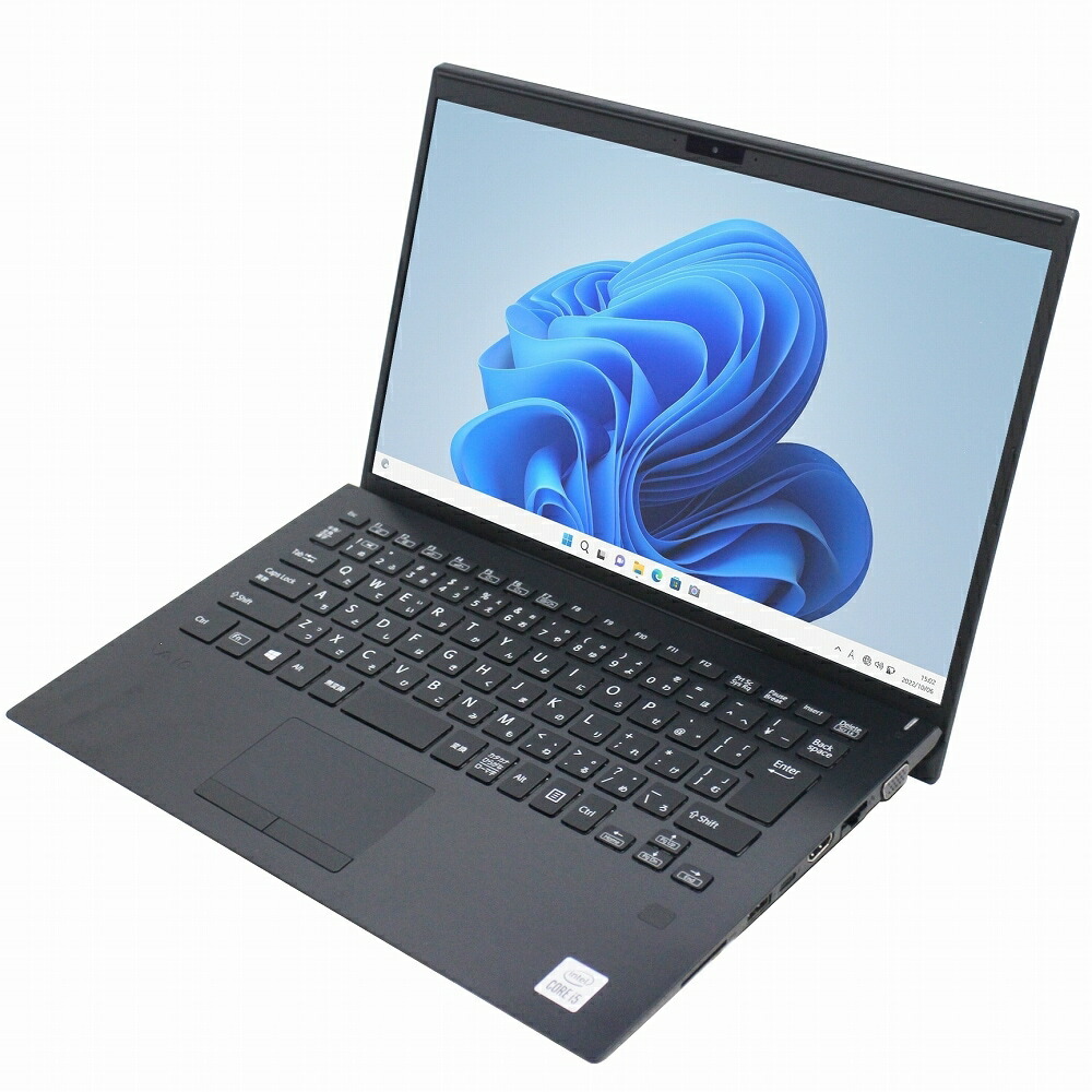 美品 薄型 軽量 ソニー VAIO i7 8世代 メモリ16GB Webカメラ 楽天市場】ノートパソコン 第8世代（メーカーVAIO）の通販