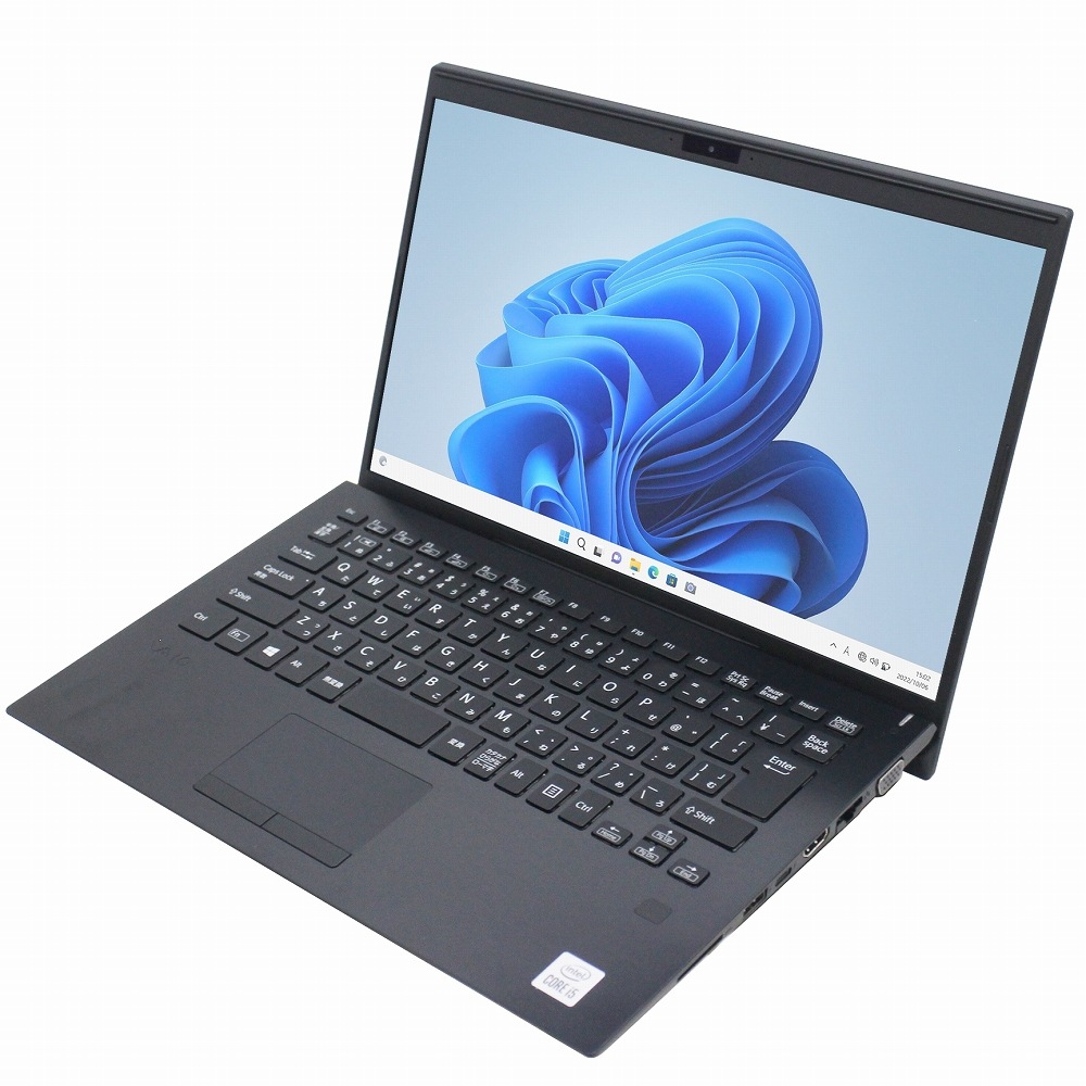 楽天市場】【中古】Bランク VAIO Pro PJ VJPJ21 第11世代 i5