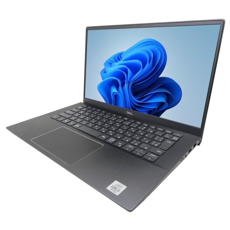 DELL Vostro 14 5402 Windows11 64bit WEBカメラ HDMI Core i5 1135G1 メモリー8GB 高速SSD256GB 無線LAN A4サイズ フルHD液晶 ノートパソコン【中古】【30日保証】1707053|ジャンクワールド2nd店
