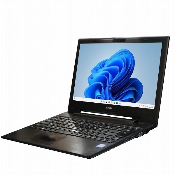 楽天市場】MOUSE COMPUTER MB-J370XN-M2SH2 Windows11 64bit WEBカメラ