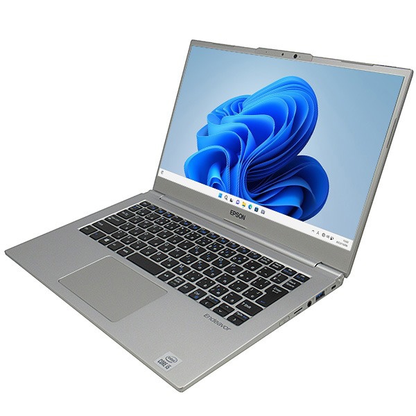 楽天市場】Windows11 Pro 64bit EPSON Endeavor NJ4100E Core i3-7100U