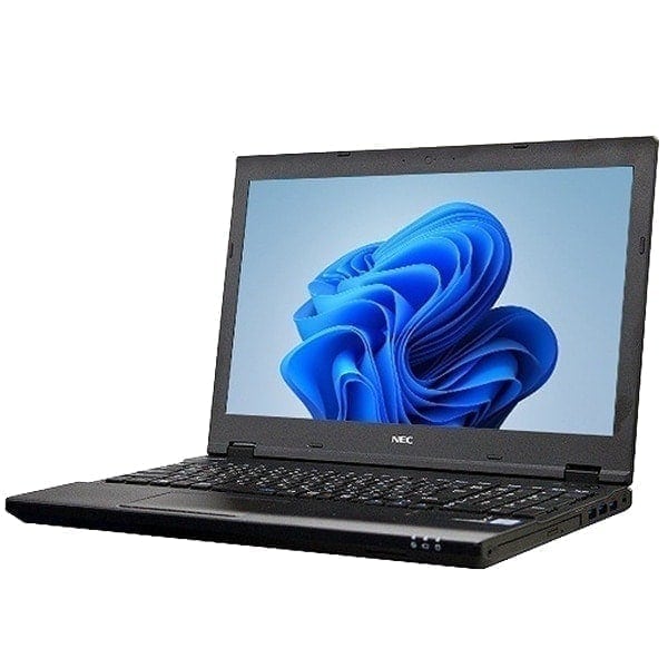 Windowsノート本体 NEC VersaPro VX-4 Core i5-8350U NEC 【中古ノート】NEC Versa Pro VX-4 / ノートパソコン Core