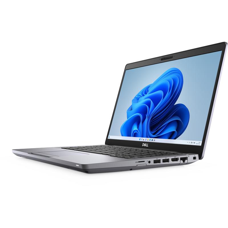 DELL Latitude 5411 訳あり品 Windows11 64bit WEBカメラ HDMI Core i5 10300H メモリー16GB 高速SSD256GB 無線LAN A4サイズ フルHD液晶 ノートパソコン【中古】【30日保証】1707145