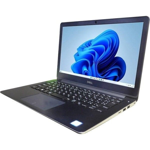 送料無料】【在宅勤務】【テレワーク】DELL LATITUDE 7370 Windows10