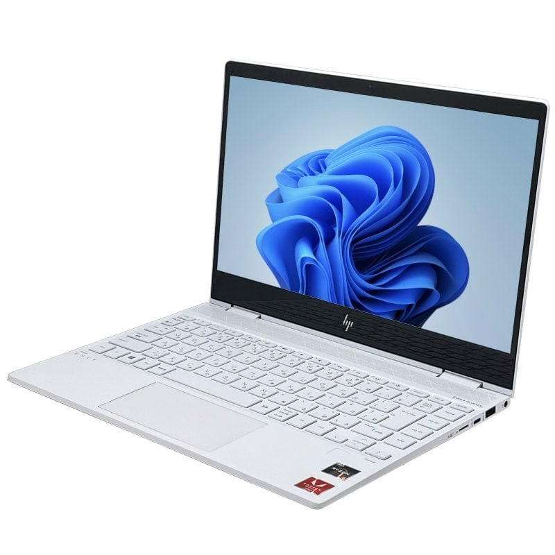 楽天市場】□□α HP ENVY Laptop 13-ah0xxx 第8世代 i5搭載 1.60