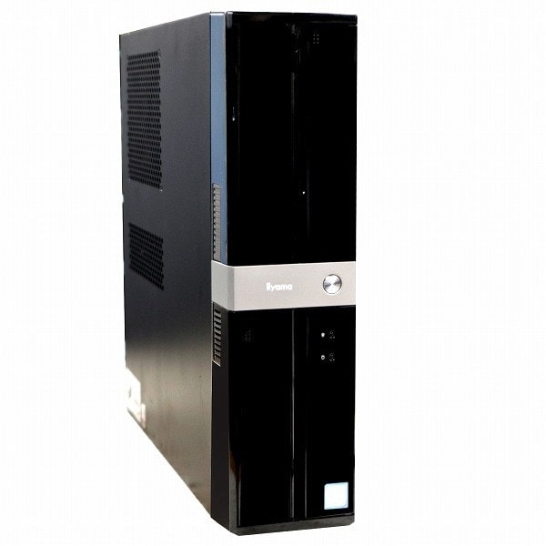 楽天市場】iiyama IStDXi-M1B6-Ai5-UHCSB Core i5-8400 2.8GHz