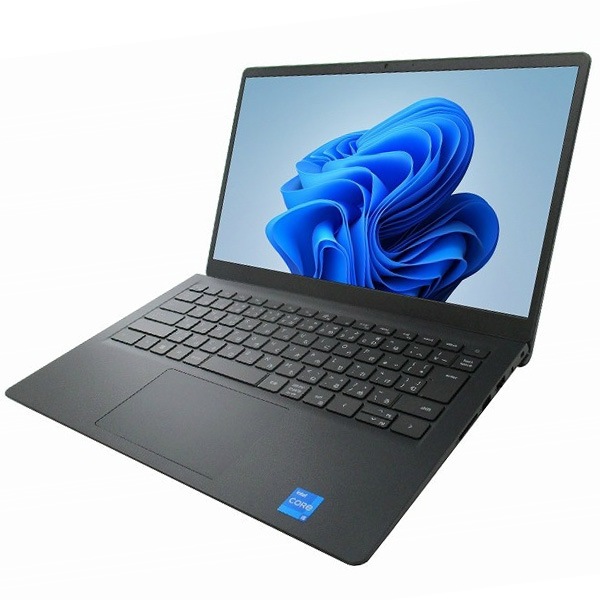 DELL Vostro 3420 Windows11 64bit WEBカメラ HDMI Core i5 1135G7 メモリー8GB 高速SSD256GB 無線LAN A4サイズ フルHD液晶 ノートパソコン【中古】【30日保証】1707175|ジャンクワールド2nd店