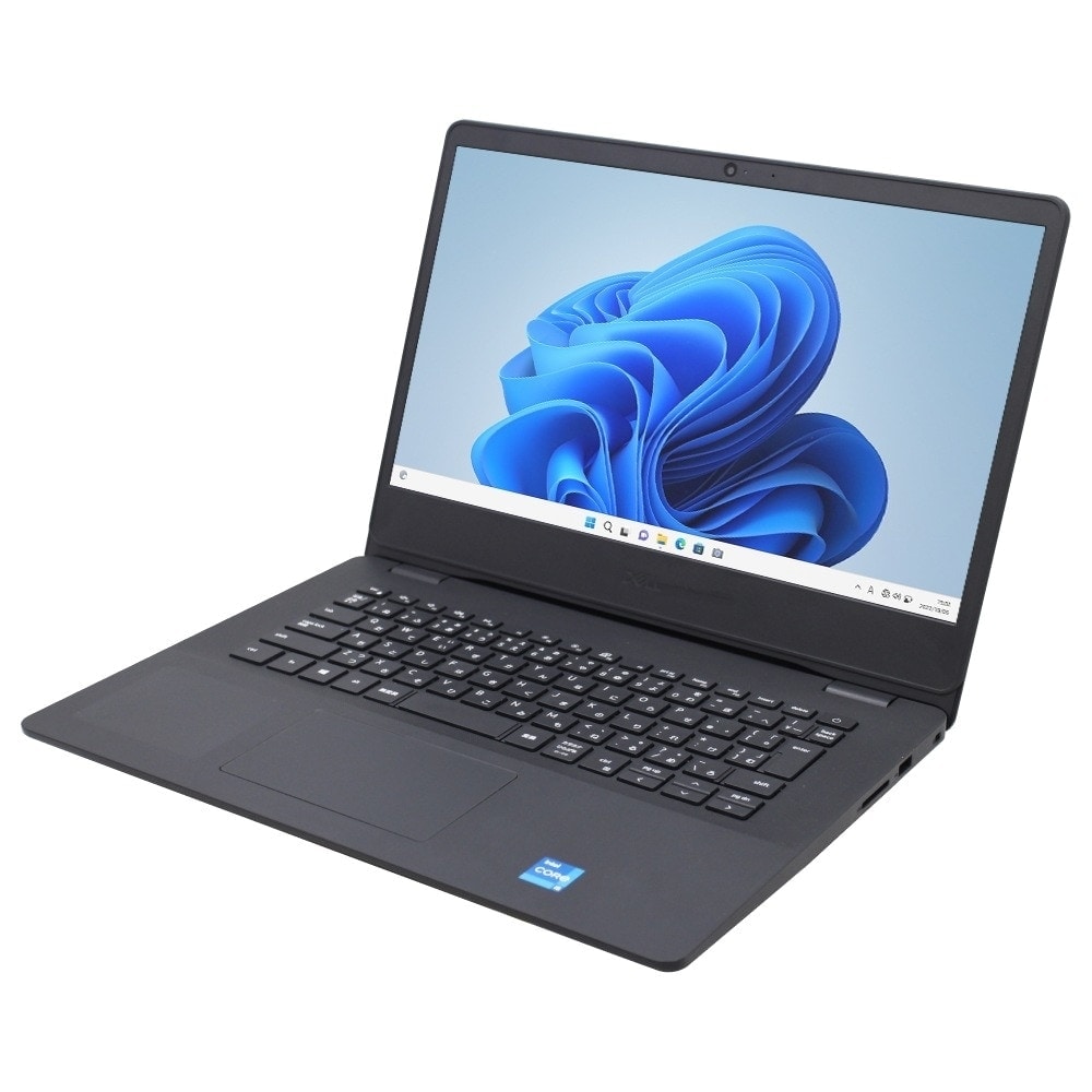 DELL VOSTRO 3400 Windows11 64bit WEBカメラ Core i5 1135G7 メモリー8GB 高速SSD256GB 無線LAN A4サイズ フルHD液晶 ノートパソコン【中古】【30日保証】1707191|ジャンクワールド2nd店