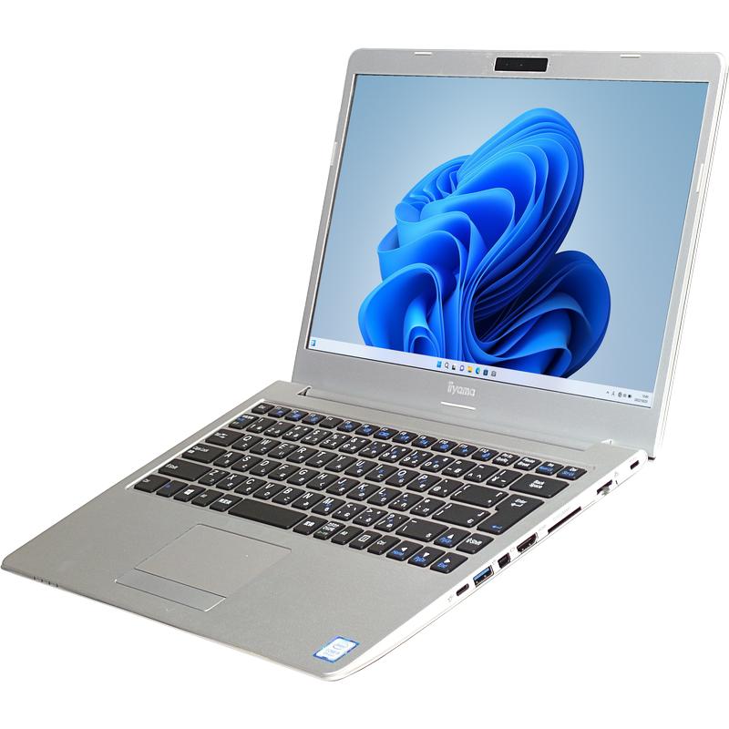 【最終価格】iiyama IStDXi-M1B6-Ai5-UHCHB デスクトップ iiyama IStDXi-M1B6-Ai5-UHCSB Core i5-8400 2.8