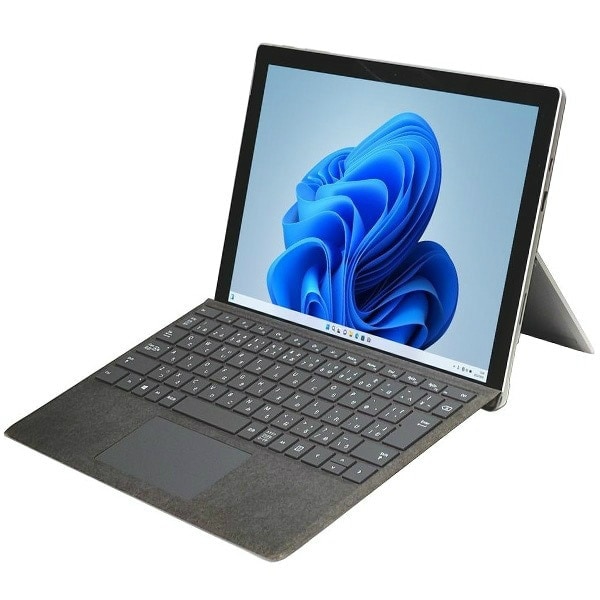 楽天市場】Microsoft Surface Pro7 Windows11 64bit WEBカメラ Core i5
