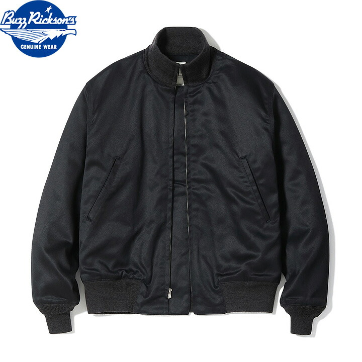 楽天市場】No.BR14968 BUZZ RICKSON'S バズリクソンズWILLIAM GIBSON