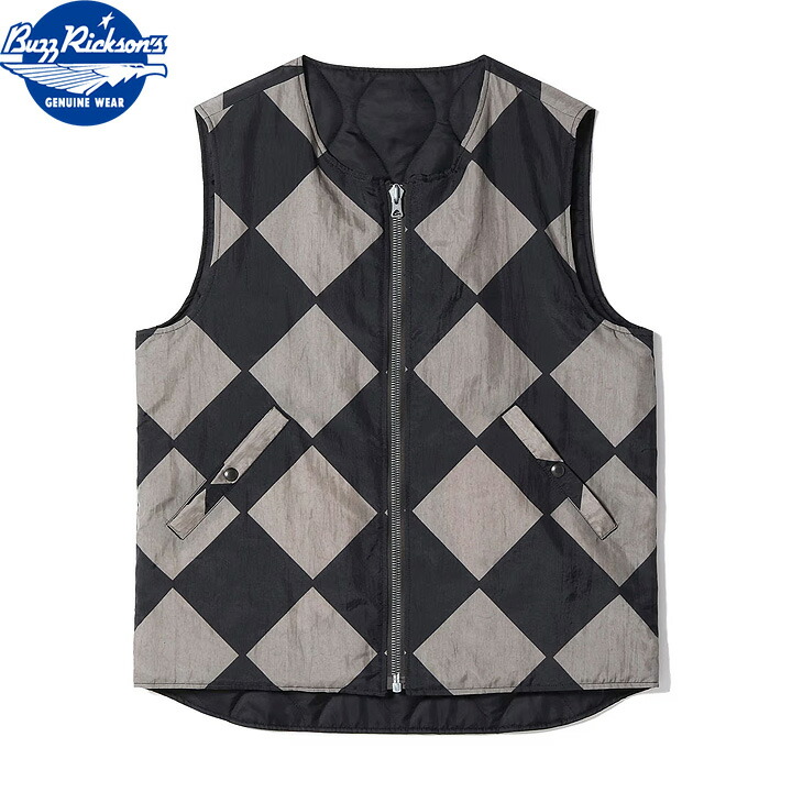 楽天市場】BUZZ RICKSON'S（バズリクソンズ）William Gibson