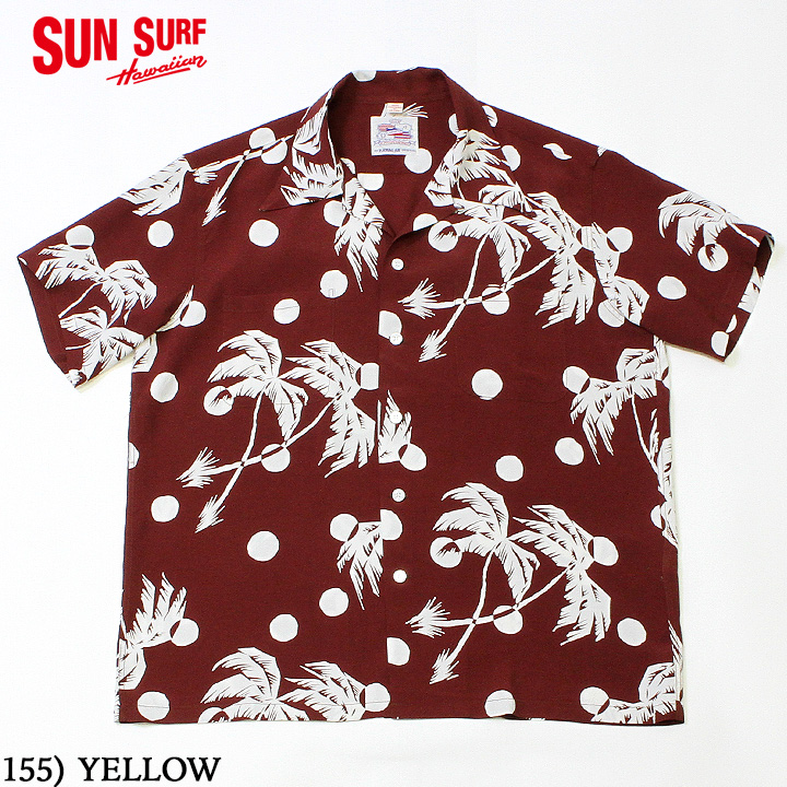 楽天市場】No.SS35849 SUN SURF サンサーフKEONI OF HAWAII“Sorega 