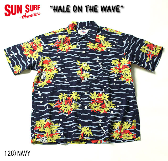 楽天市場】No.DK39241 DUKE KAHANAMOKU デュークカハナモクS/S