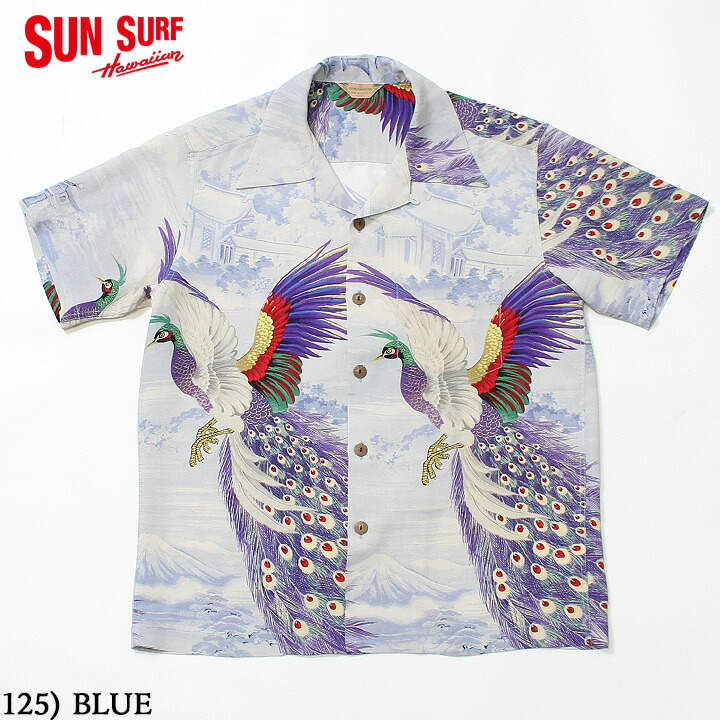 楽天市場】No.SS38472 SUN SURF × 東洲斎写楽SPECIAL EDITION