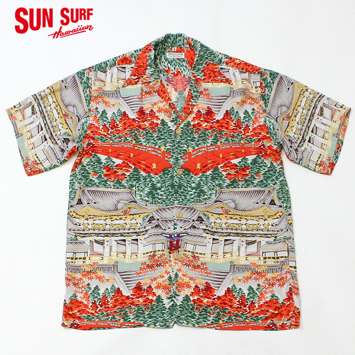 楽天市場】No.SS32943 SUN SURF サンサーフSPECIAL EDITION