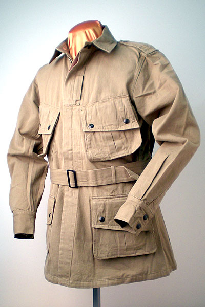 楽天市場】No.BR14830 BUZZ RICKSON'S バズリクソンズCOAT, PARACHUTE