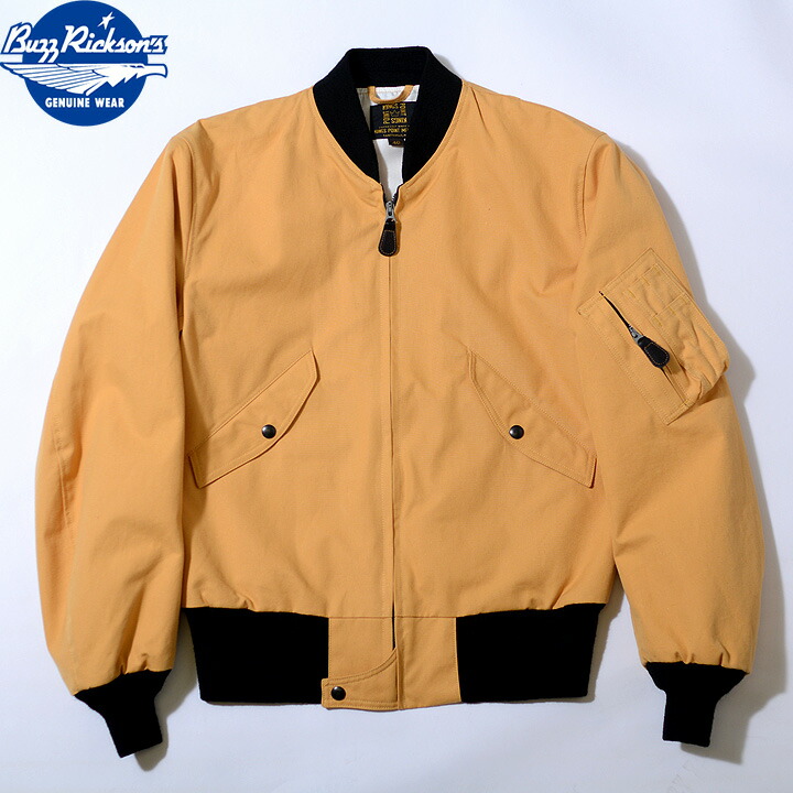 楽天市場】No.BR14347 BUZZ RICKSON'S バズリクソンズ PARKA,WET