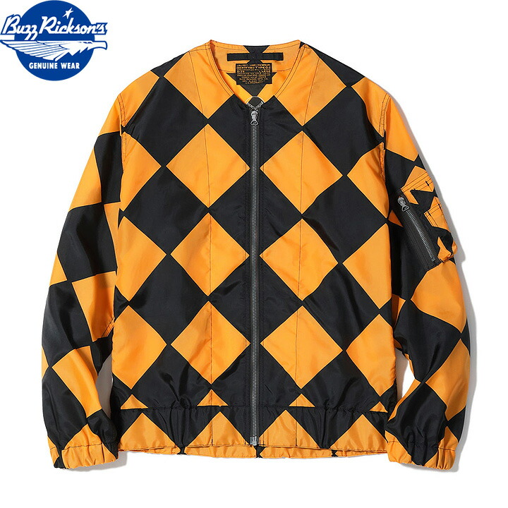 バズリクソンズ ジャケット 楽天市場】No.BR13888 BUZZ RICKSON'S バズリクソンズType L-2