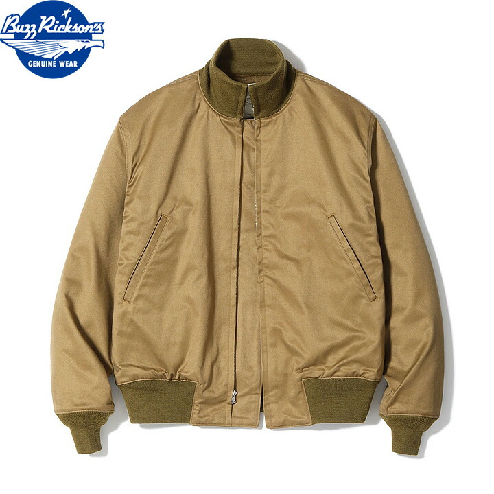 楽天市場】No.BR11546 BUZZ RICKSON'S バズリクソンズ Type TANK