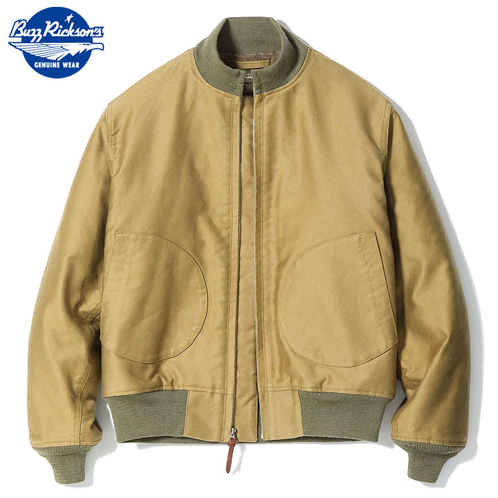 バズリクソンズ USAAFトレーニングスポーツジャケット バズリクソンズ USAAFトレーニングスポーツジャケット