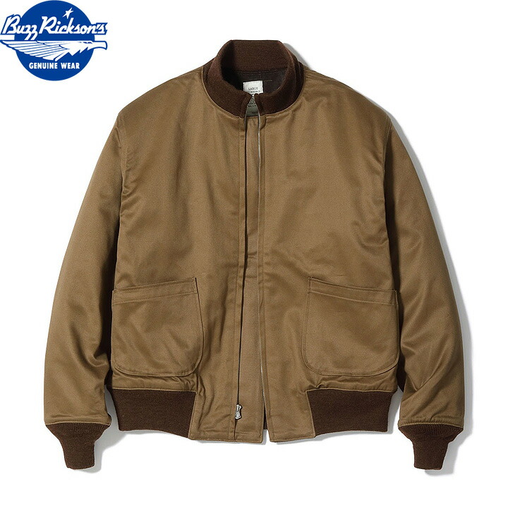 BUZZ RICKSON’S(バズリクソンズ) Lot No. BR14900 br14870.jpg