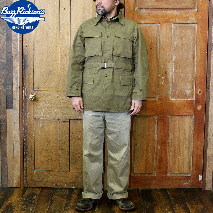 楽天市場】No.BR11324 BUZZ RICKSON'S バズリクソンズ CORT