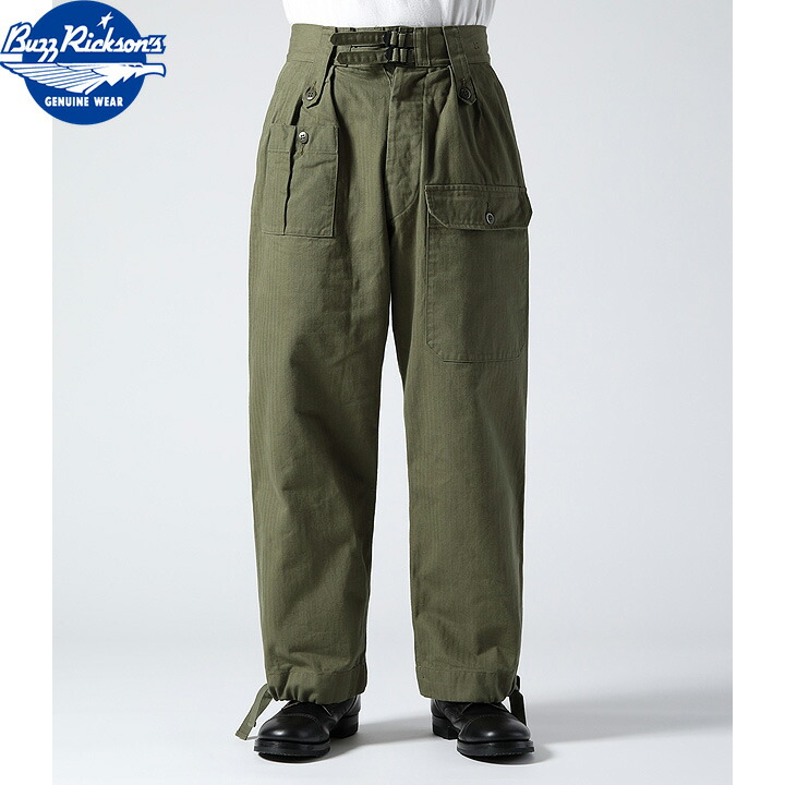 楽天市場】No.BR42290 BUZZ RICKSON'S バズリクソンズU.S.NAVY N-3