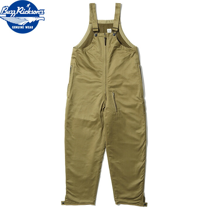 楽天市場】No.BR41989 BUZZ RICKSON'S バズリクソンズTROUSERS
