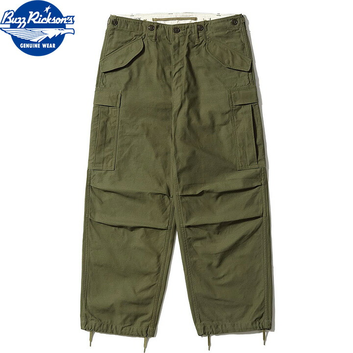 バズリクソン綿パン 楽天市場】No.BR41989 BUZZ RICKSON'S バズリクソンズTROUSERS