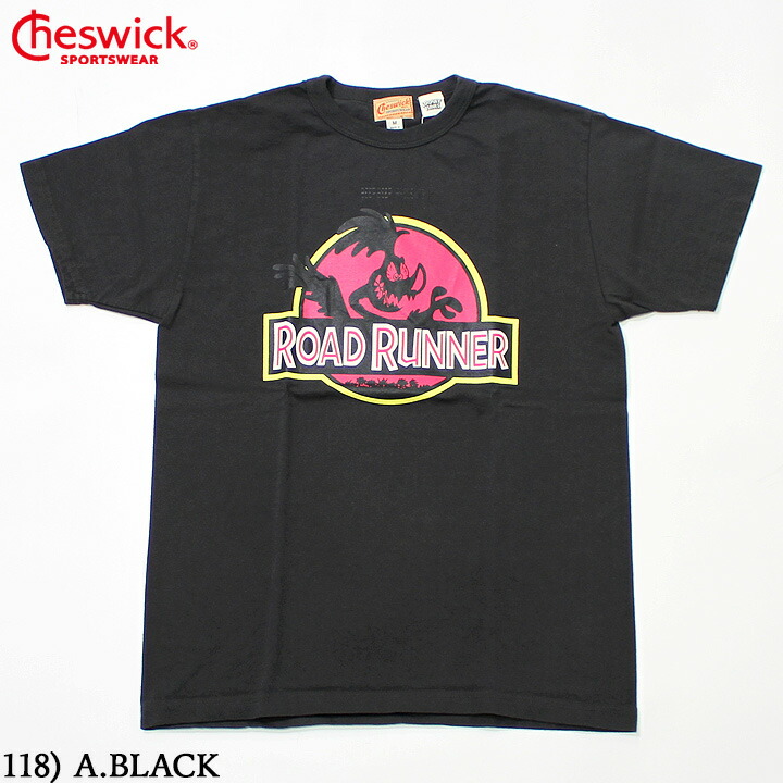 楽天市場】No.CH78494 CHESWICKROAD RUNNER S/S T-SHIRT