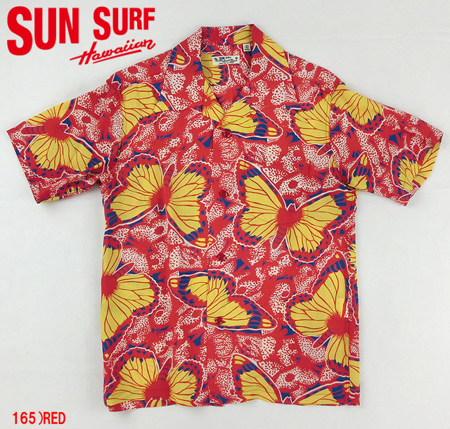楽天市場】No.SS38034 SUN SURF サンサーフS/S RAYON HAWAIIAN