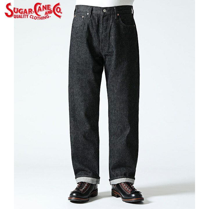 SC シュガーケーン 1947モデルW31インチ SC シュガーケーン 1947モデルW31インチ - メルカリ