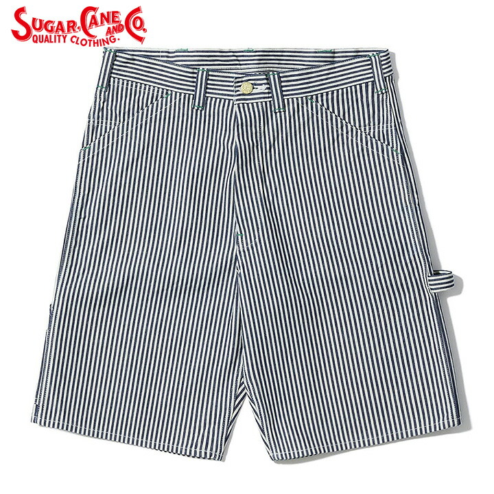 楽天市場】シュガーケーン SUGAR CANE SC52566 11oz. ヒッコリー