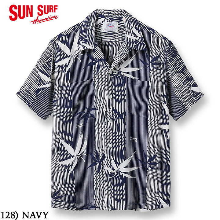 楽天市場】No.DK39044 DUKE KAHANAMOKU デュークカハナモクS/S