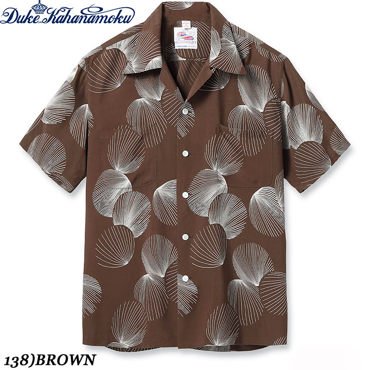 トップス DUKE KAHANAMOKU SPECIAL EDITION 000000002910_i2onS3i.jpg