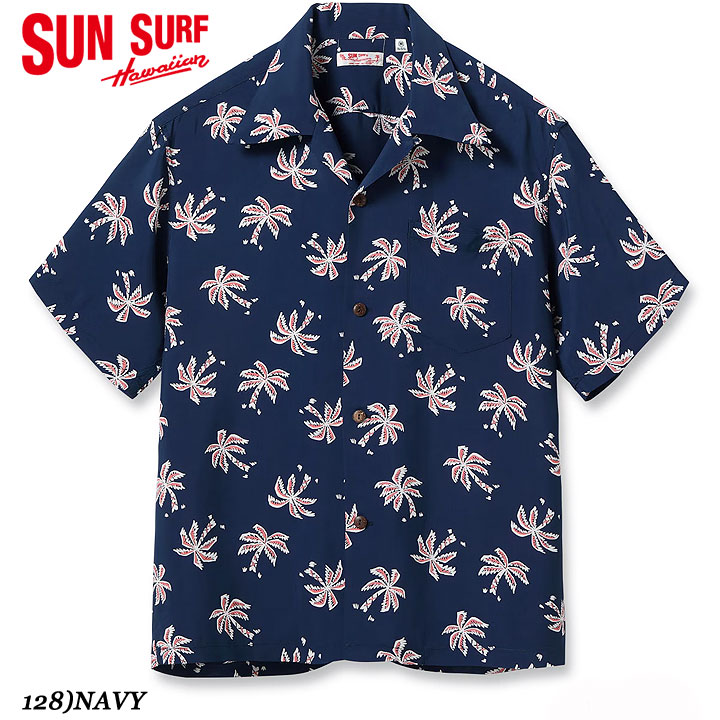 SunSurf サンサーフ アロハシャツ　SPRING IN KYOTO 楽天市場】No.SS36825 SUN SURF サンサーフS/S SHIRTS“BAMBOO