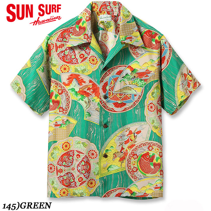 楽天市場】No.SS37577 SUN SURF サンサーフSPECIAL EDITION