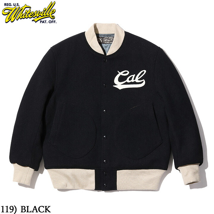 Whitesville Tailor Toyo スタジャン 38 楽天市場】No.WV14738