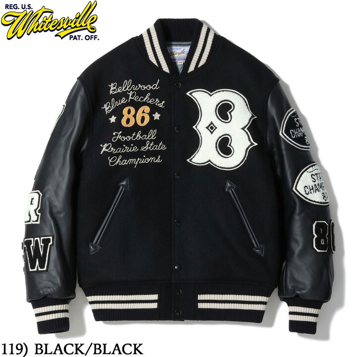 楽天市場】No.WV14738 WHITESVILLE × TAILOR TOYO30oz. Wool Melton